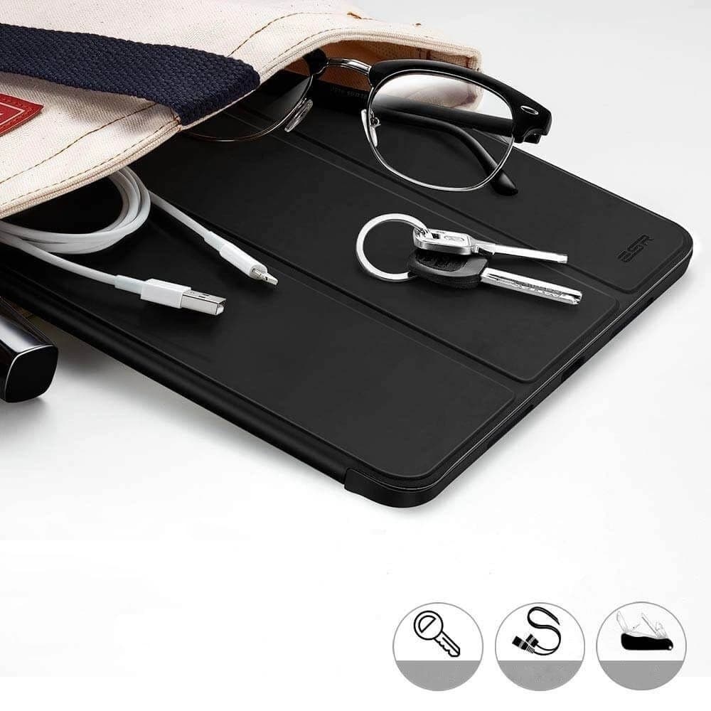 ESR Rebound Pencil Apple iPad Mini 5 2019 Black - 9