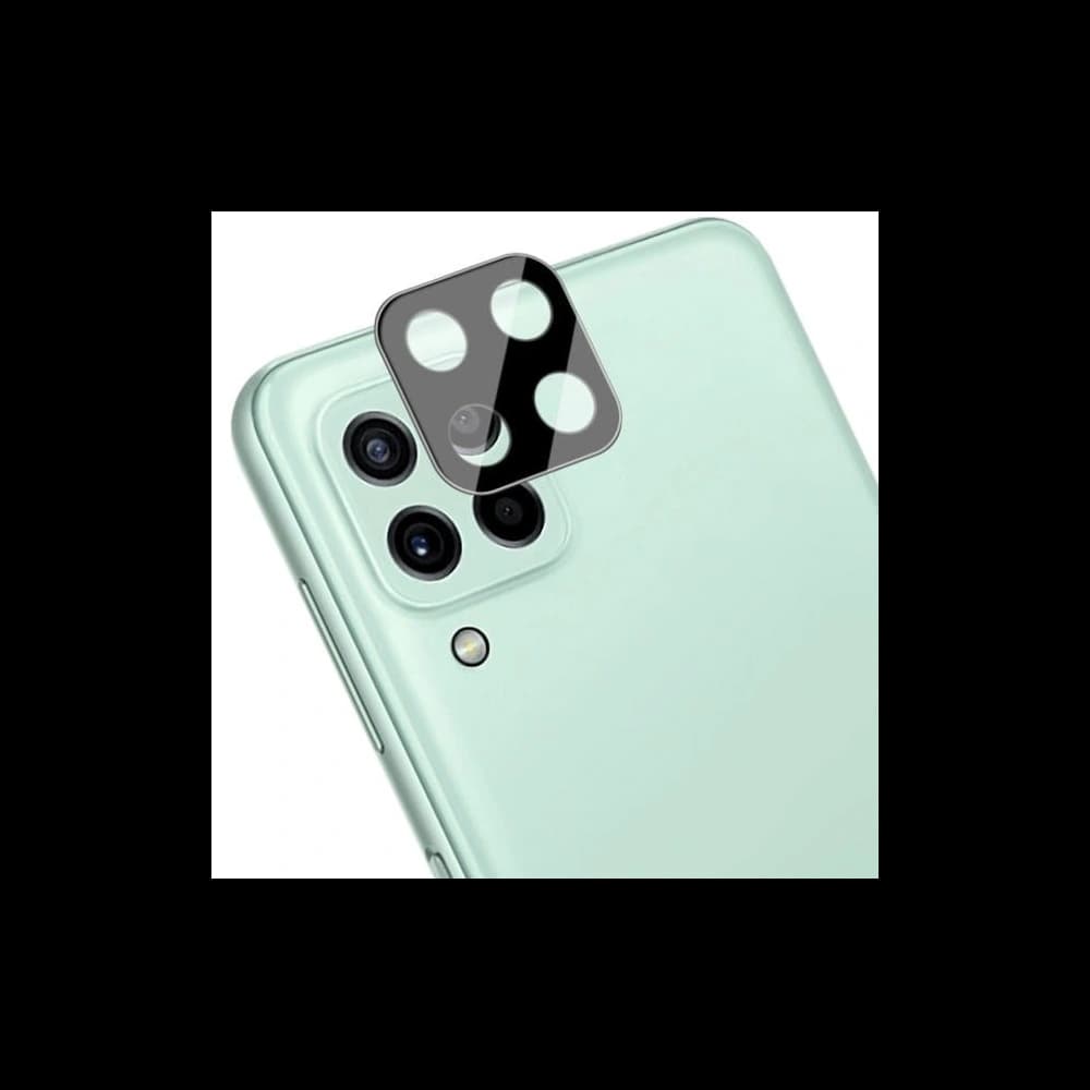 Sklo na aparát Bizon Glass Lens do Samsung Galaxy A42 5G [2 PACK] - 4