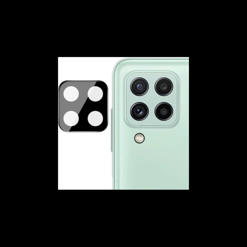 Sklo na aparát Bizon Glass Lens do Samsung Galaxy A42 5G [2 PACK] - 5