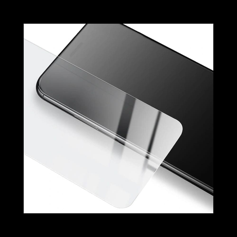 Bizon Glass Clear 3x gehärtetes Glas + Linsenglas Samsung Galaxy A51 - 8