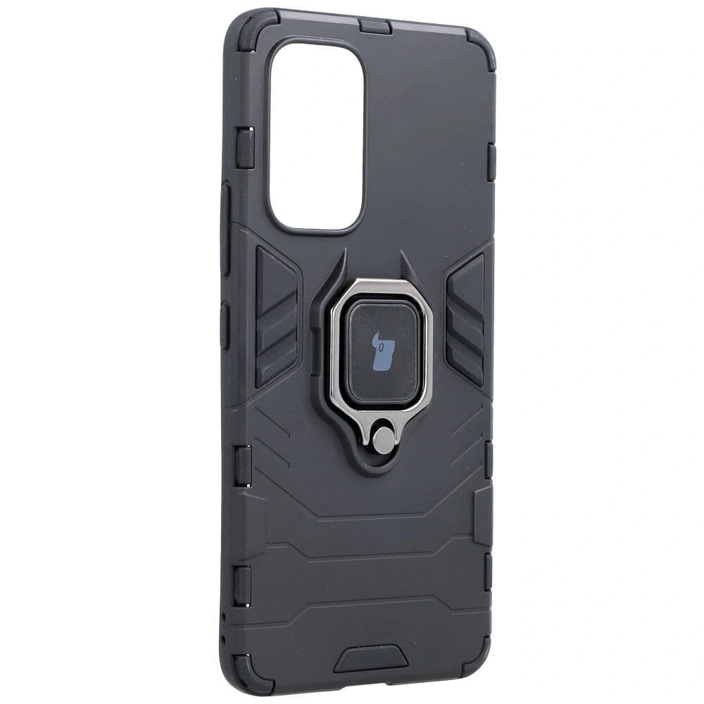 Bizon Case Armor Ring Samsung Galaxy A53 5G black - 2
