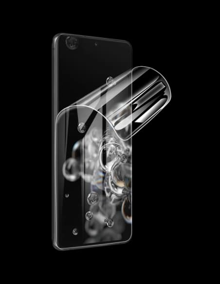 Folie hydrogelová na obrazovku Bizon Glass Hydrogel Samsung Galaxy A53 5G [2 PACK]