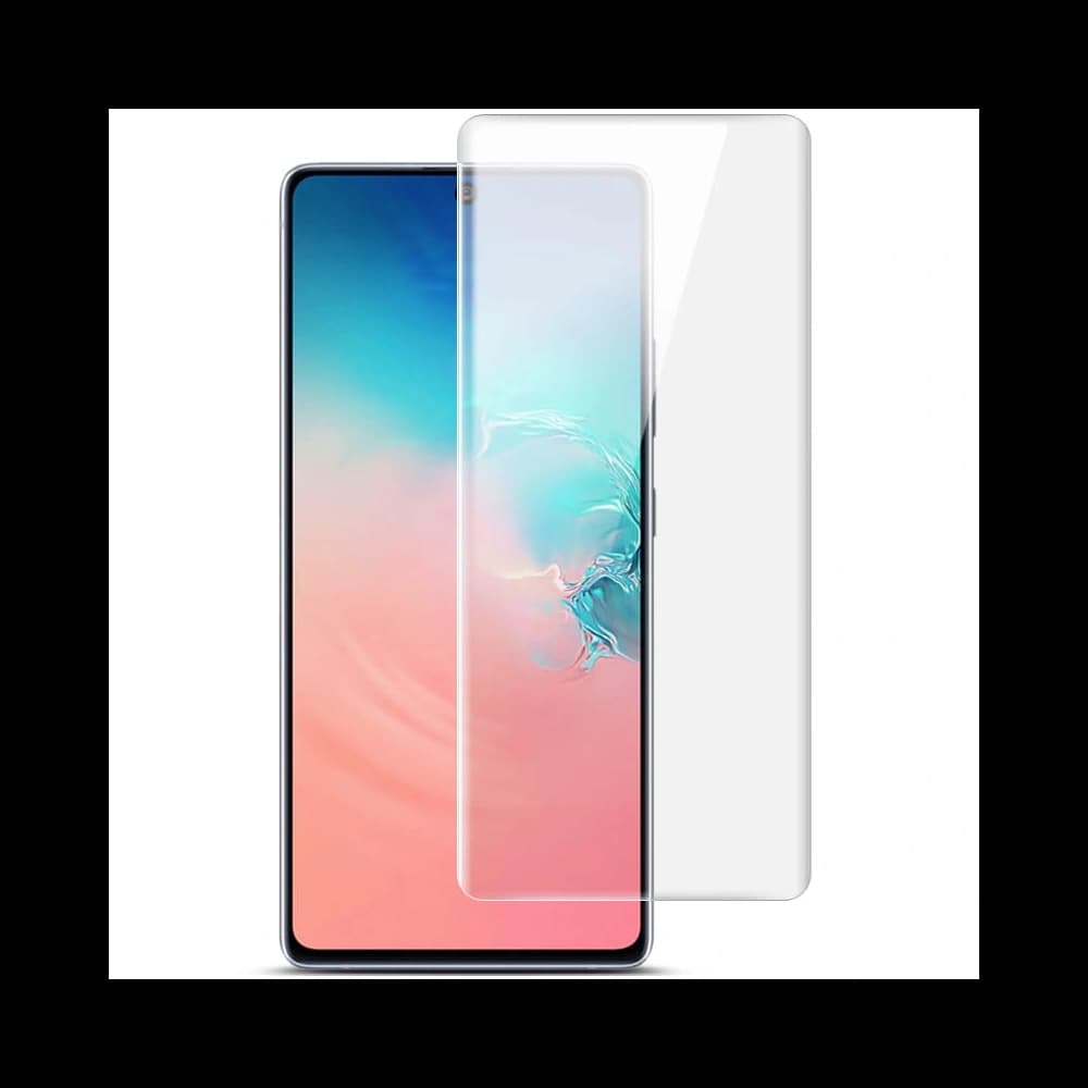 Bizon Glass Hydrogel Samsung Galaxy A72 [2 CSOMAG] - 4