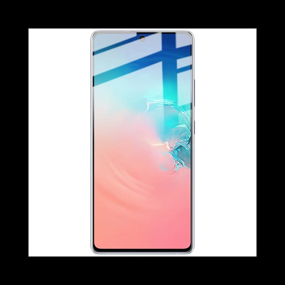 Bizon Glass Hydrogel Samsung Galaxy A72 [2 CSOMAG] - 5