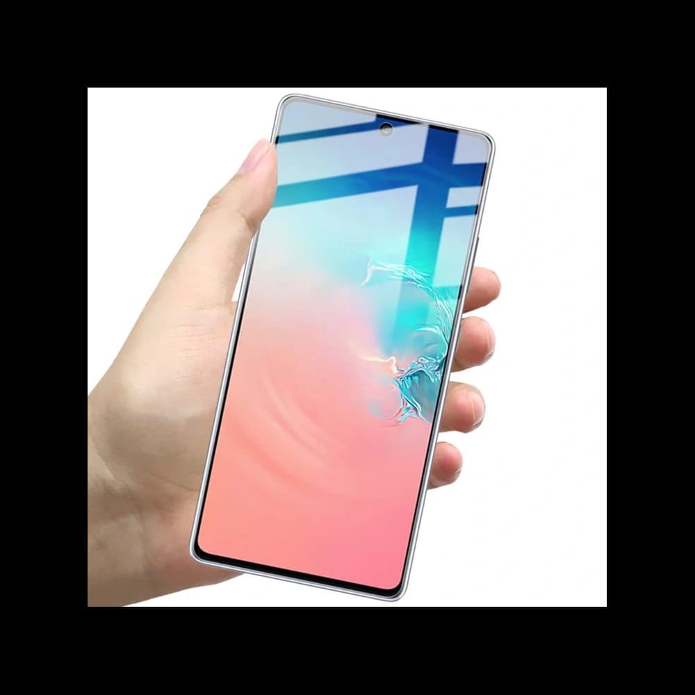 Bizon Glass Hydrogel Samsung Galaxy A72 [2 CSOMAG] - 7