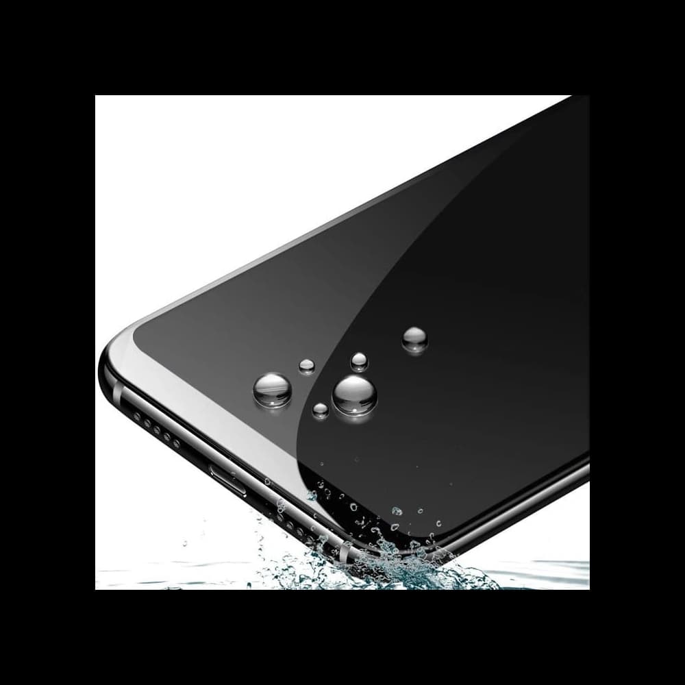 Bizon Glass Clear 2 Samsung Galaxy A72 5G - 8