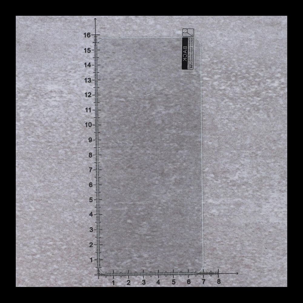 Bizon Glass Clear 2 Samsung Galaxy A72 5G - 9