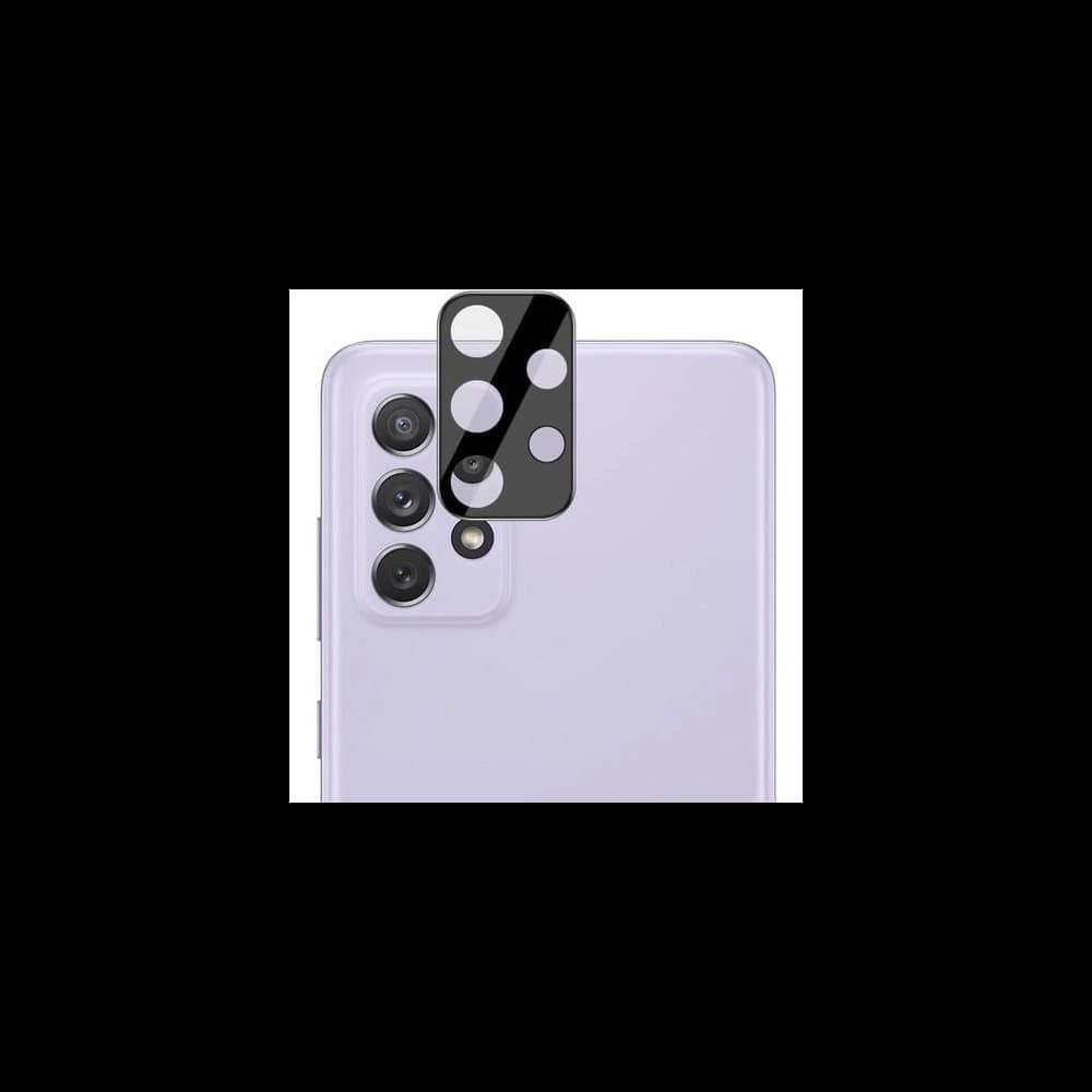 Bizon üveg lencse Samsung Galaxy A73 5G [2 CSOMAG] - 2