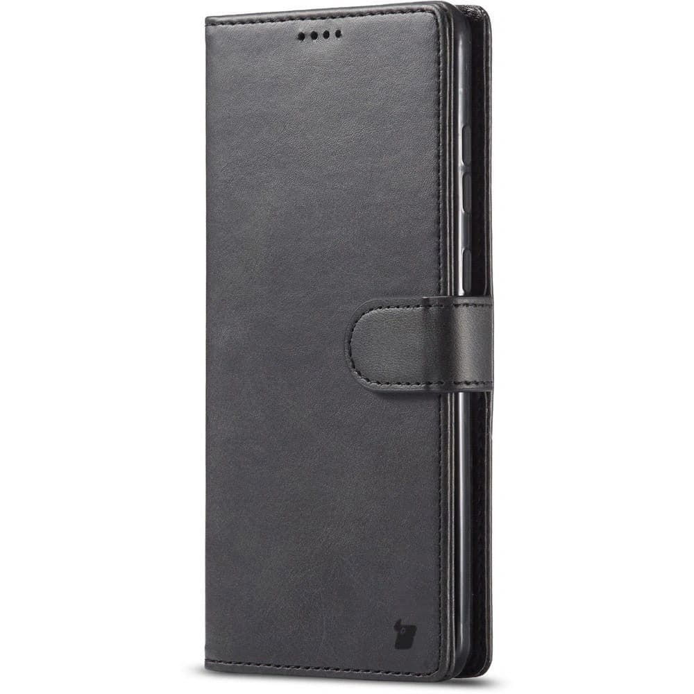 Etui Bizon Case Wallet do Samsung Galaxy A73 5G černé - 6