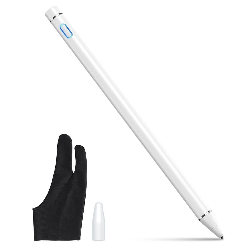 Rysik ESR Digitális Stylus Toll Fehér - 2