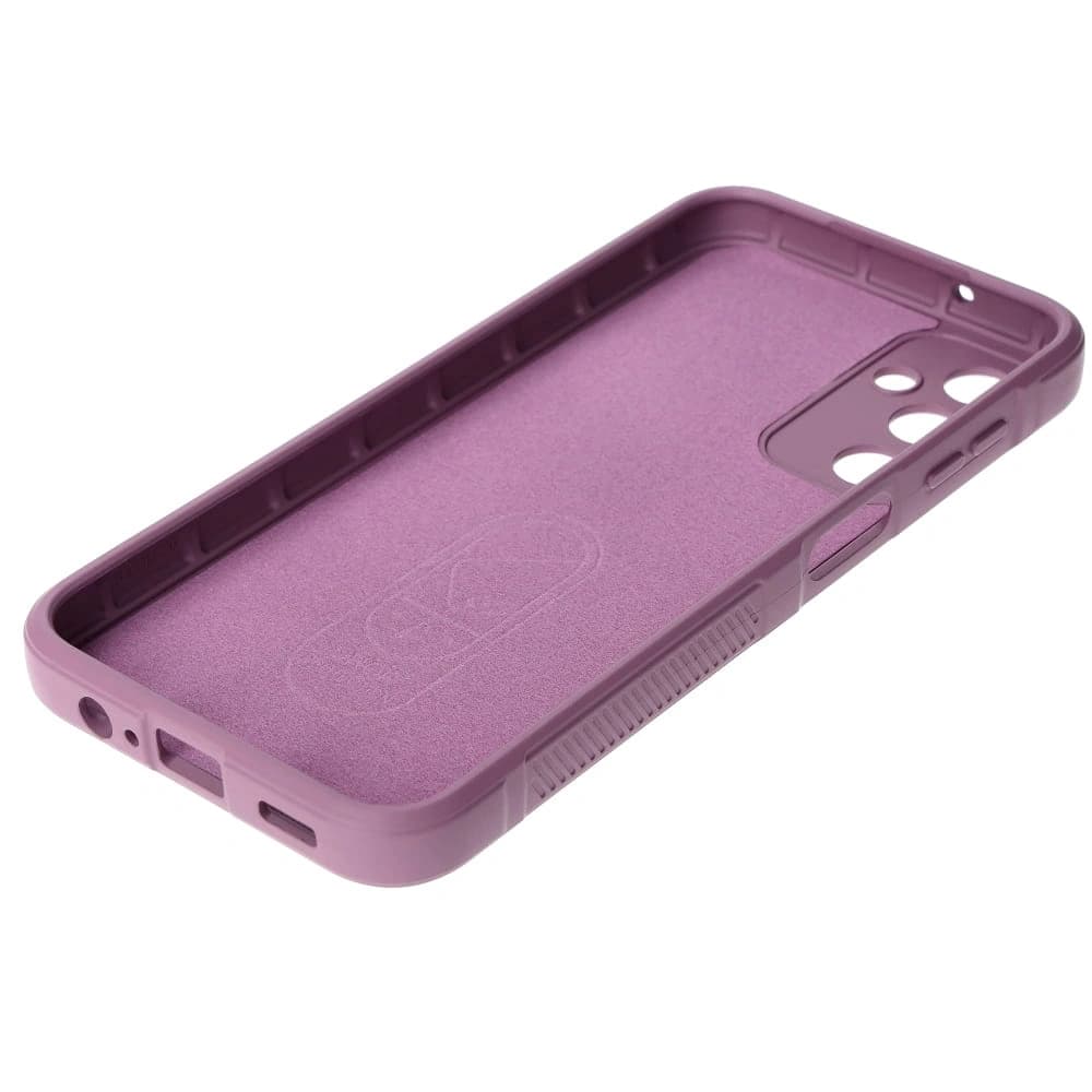 Bizon Case Tur Samsung Galaxy M14 5G violet deschis - 4