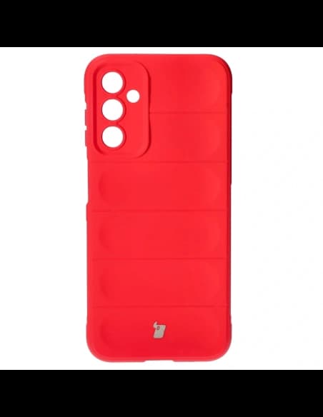 Bizon Case Tur Samsung Galaxy M14 5G roșu