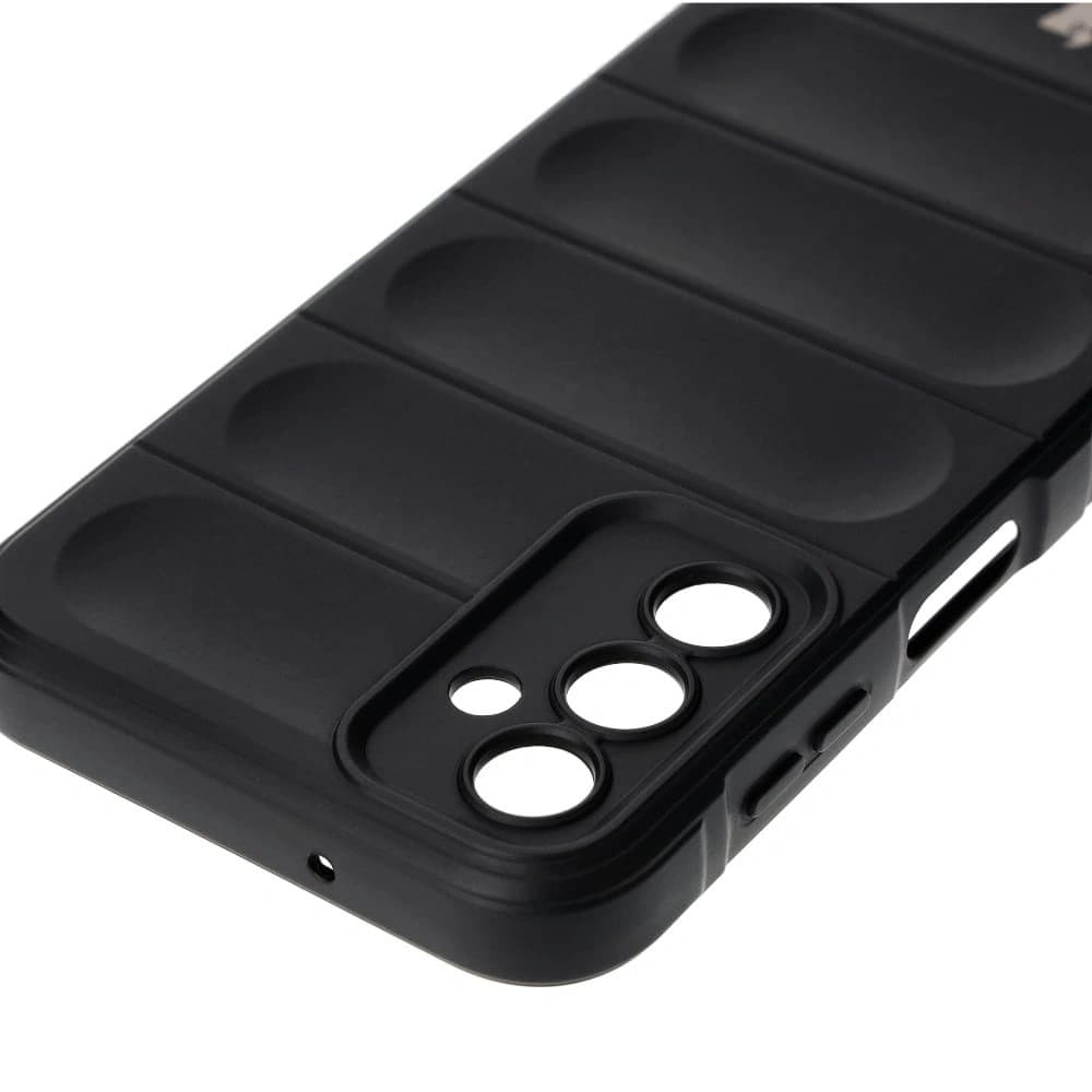 Bizon Case Tur Samsung Galaxy M14 5G negru - 3