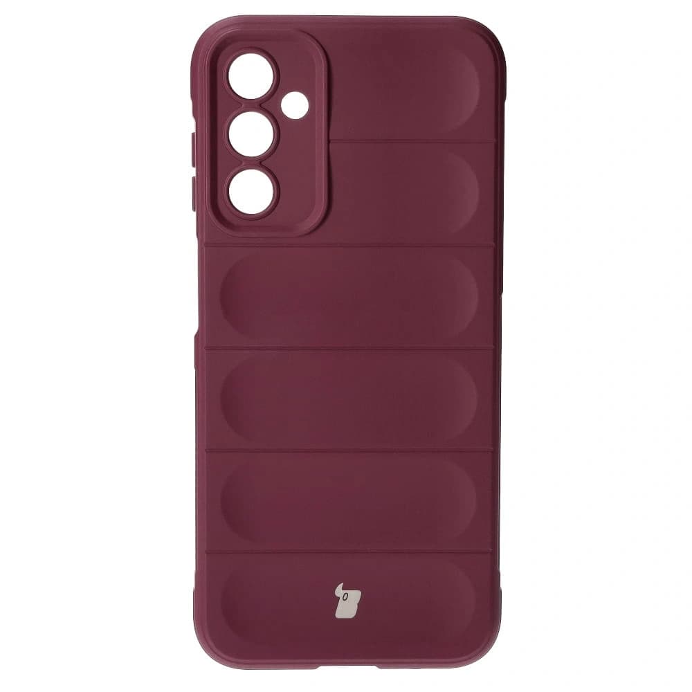 Bizon Case Tur Samsung Galaxy M14 5G violet închis
