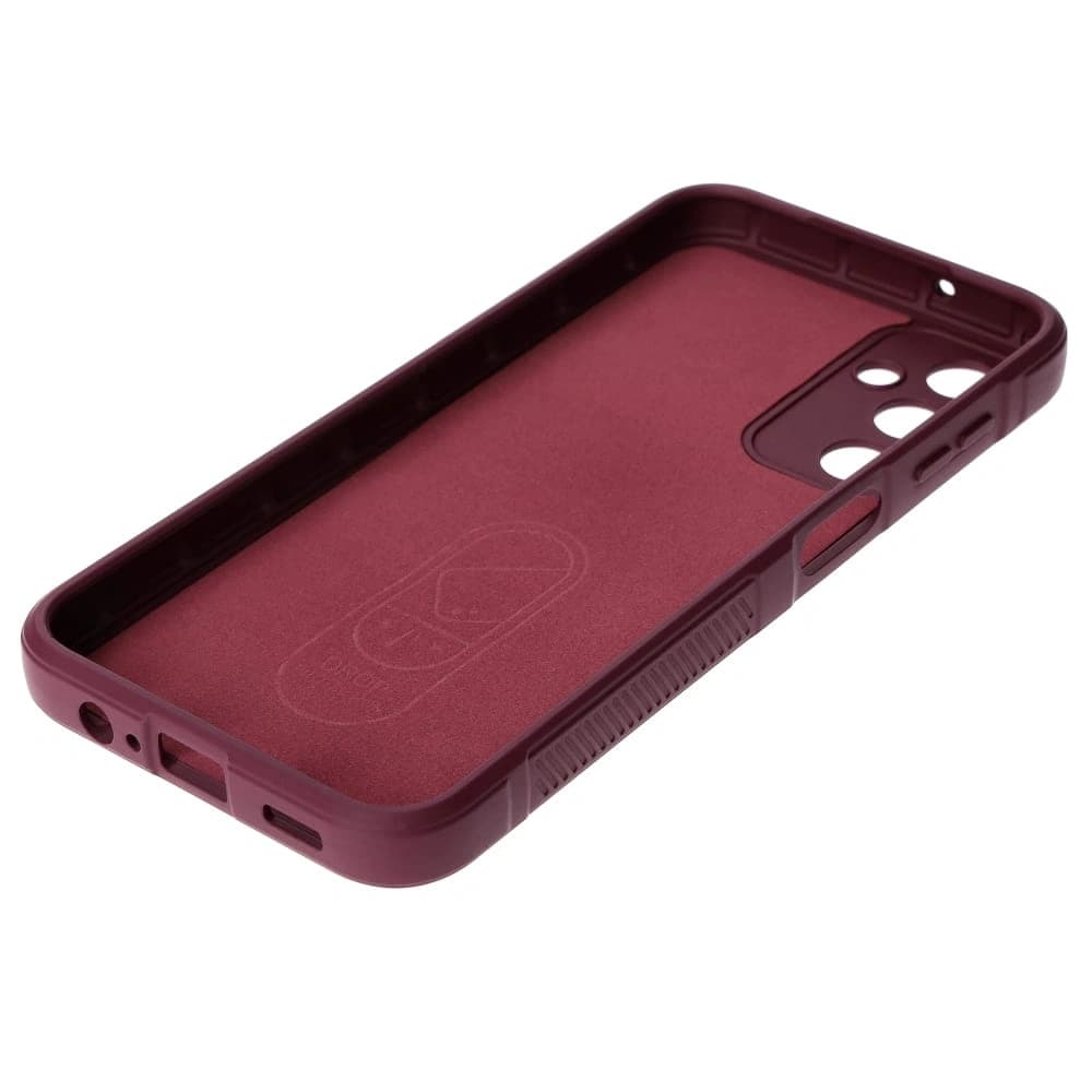 Bizon Case Tur Samsung Galaxy M14 5G violet închis - 4