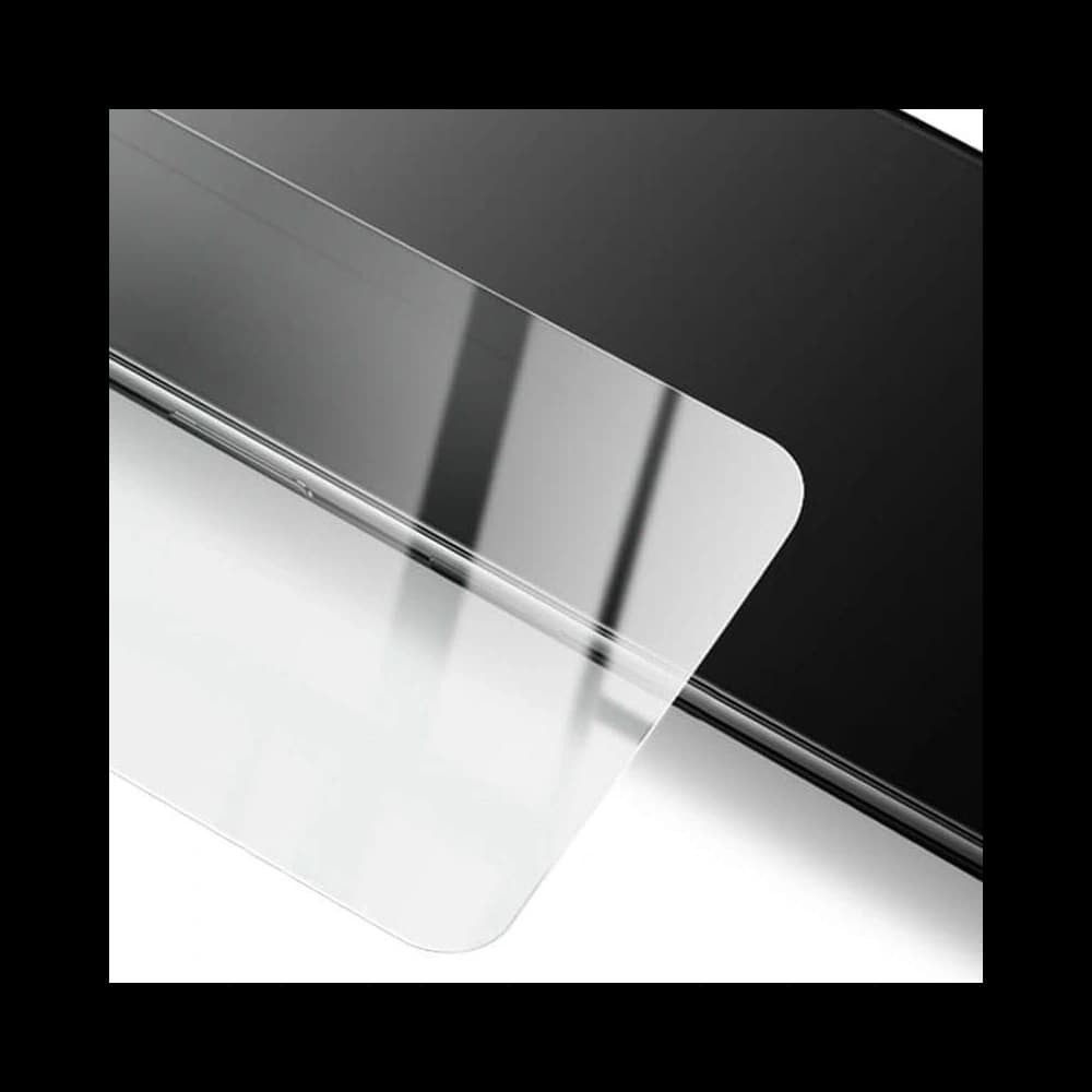 Bizon Glass Clear 3x sticlă temperată + sticlă lentilă Samsung Galaxy A22 4G / M22 - 7