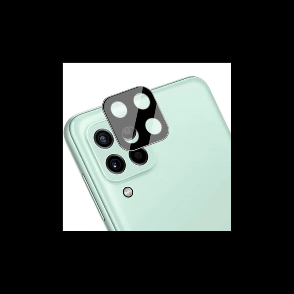 Bizon Lentilă de Sticlă Samsung Galaxy A22 4G / M22 [2 PACHET] - 3