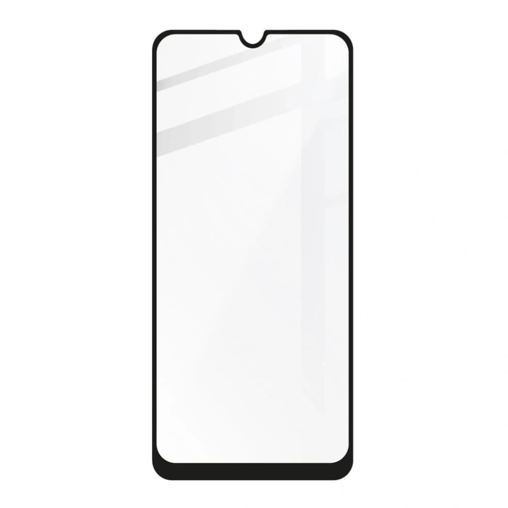 Bizon Glass Edge 2x edzett üveg + lencsevédő Samsung Galaxy A22 4G / M22 - 4