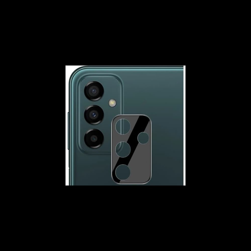 Bizon Glass Lens Samsung Galaxy M23 [2 PACK] - 3