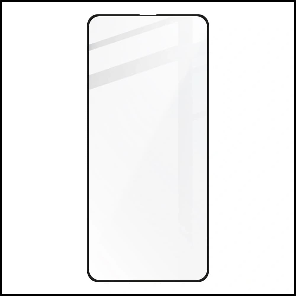 Bizon Glass Edge Samsung Galaxy M31s black - 4