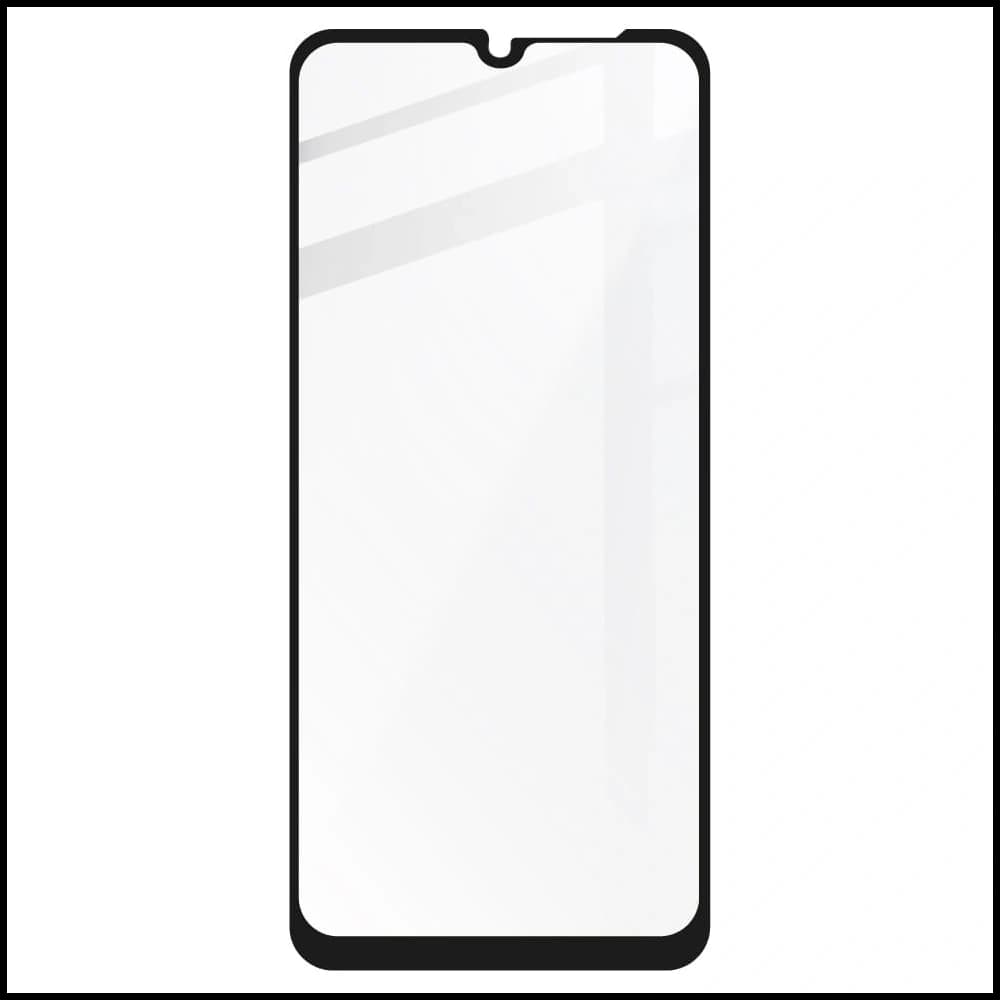 Bizon Glass Edge 2 Samsung Galaxy M33 5G schwarz - 4