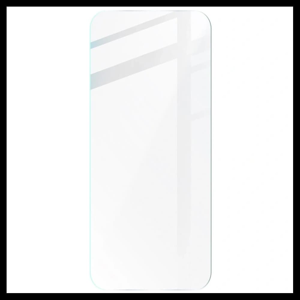 Bizon Glass Clear Samsung Galaxy M52 5G - 4