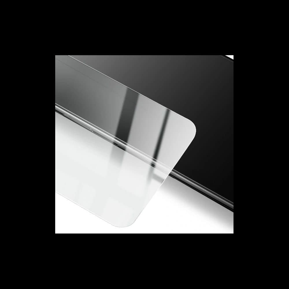 Bizon Glass Clear sticlă securizată - 3 buc. + sticlă lentilă Samsung Galaxy M52 - 8