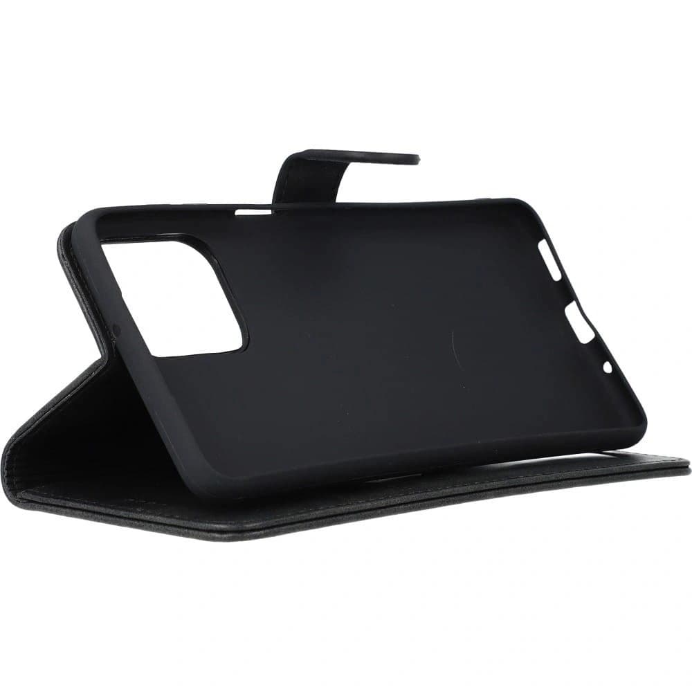 Bizon Case Wallet Samsung Galaxy M53 5G negru - 3