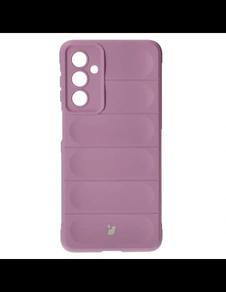 Bizon Case Tur Samsung Galaxy M54 5G helllila