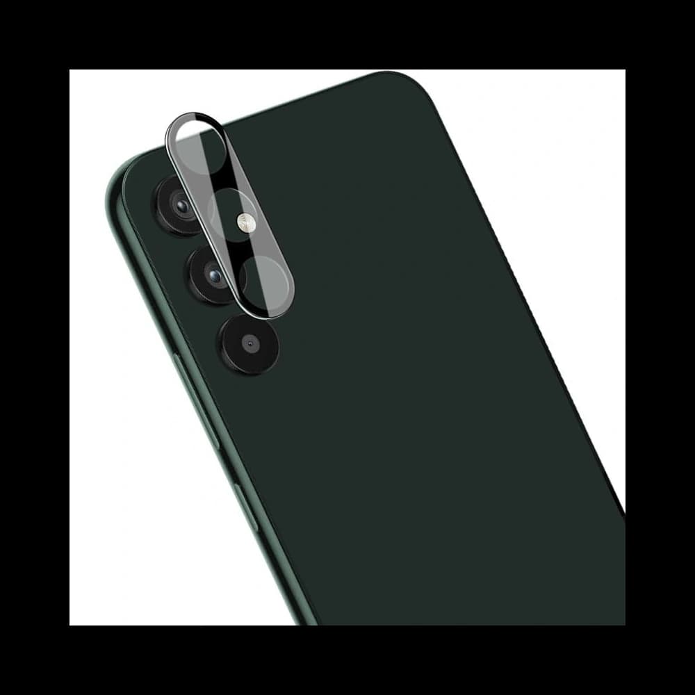 Bizon Glaslinse Samsung Galaxy M54 5G [2 PACK] - 6