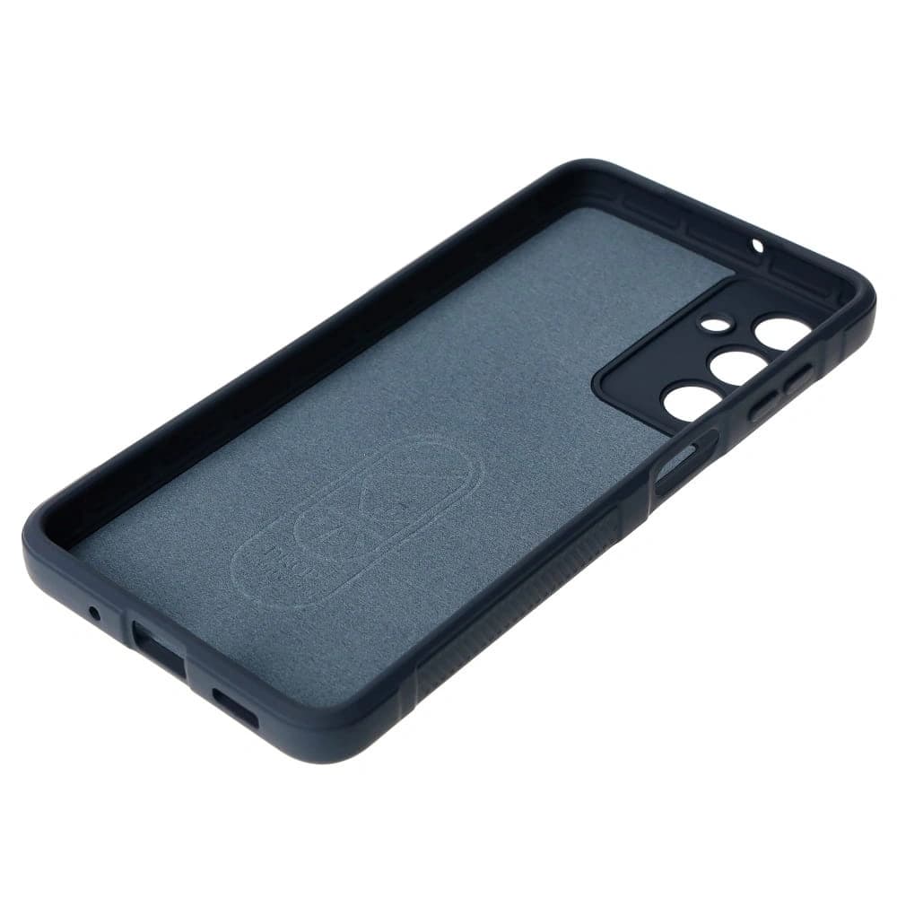 Bizon Case Tur Samsung Galaxy M54 5G marineblau - 4