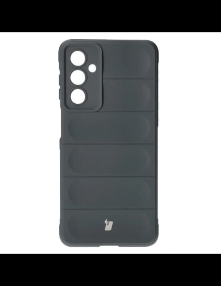 Bizon Case Tur Samsung Galaxy M54 5G grau