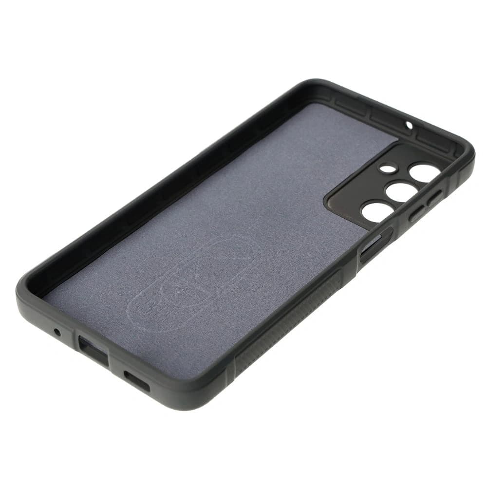 Bizon Case Tur Samsung Galaxy M54 5G grau - 4