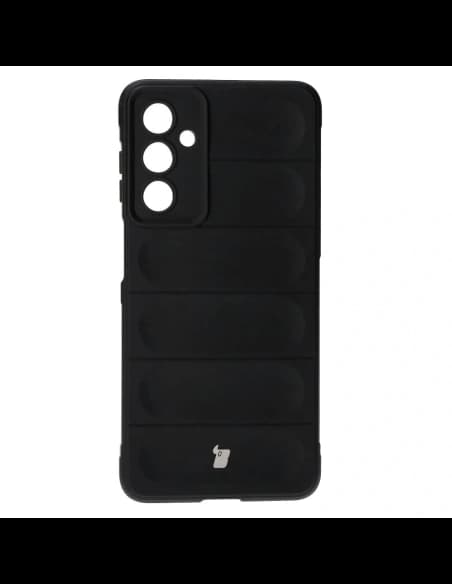 Bizon Case Tur Samsung Galaxy M54 5G schwarz