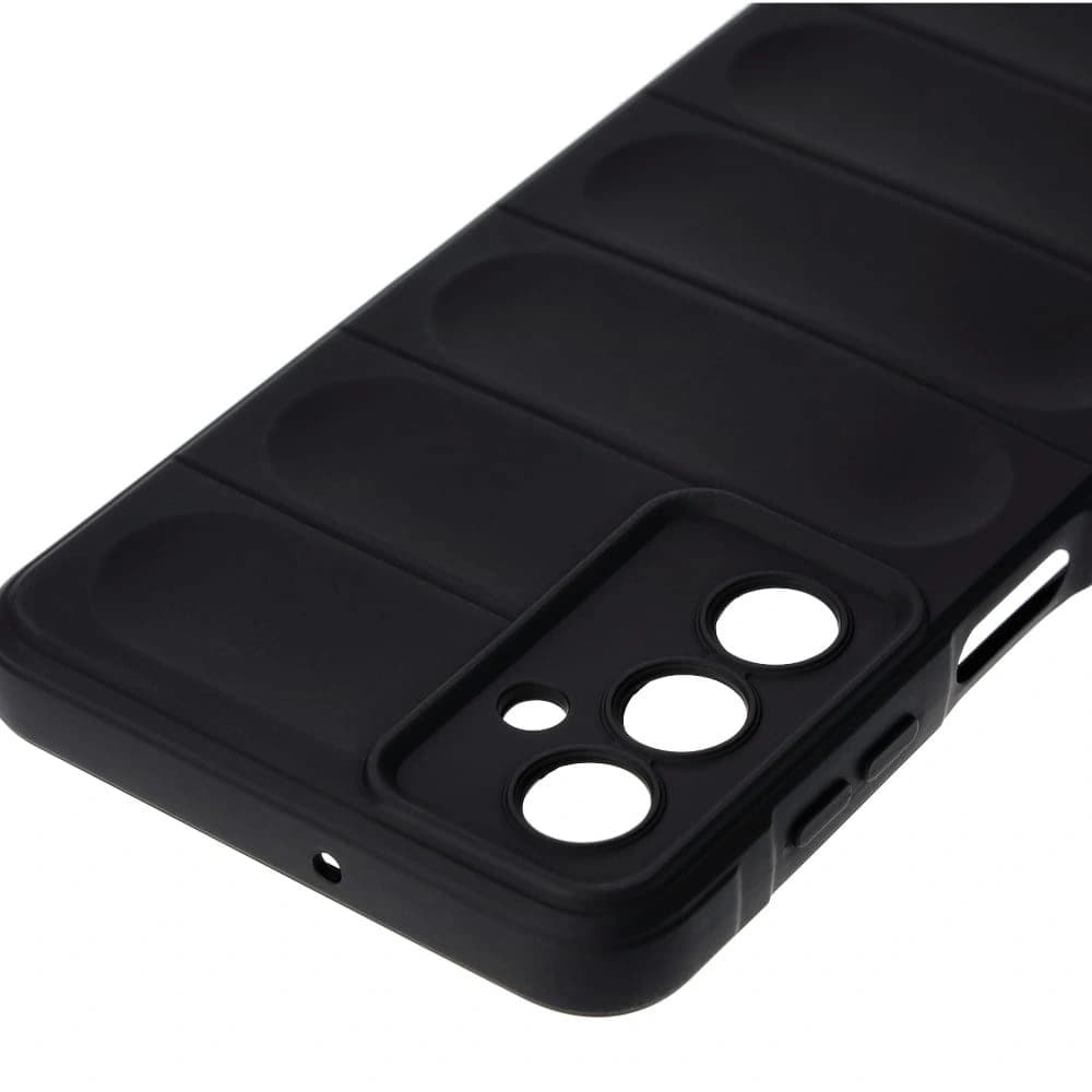 Bizon Case Tur Samsung Galaxy M54 5G schwarz - 3