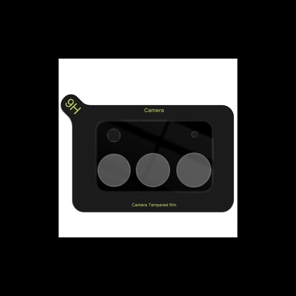 Szkło na aparat Bizon Glass Lens dla Galaxy Note 20, 2 sztuki - 4