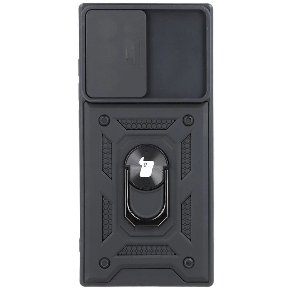 Bizon Case CamShield Ring Samsung Galaxy Note 20 Ultra fekete - 3