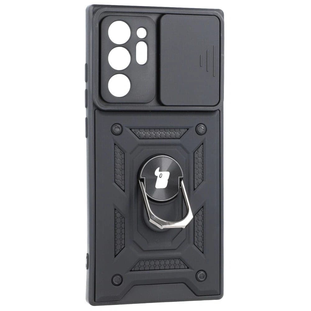 Bizon Case CamShield Ring Samsung Galaxy Note 20 Ultra fekete - 4