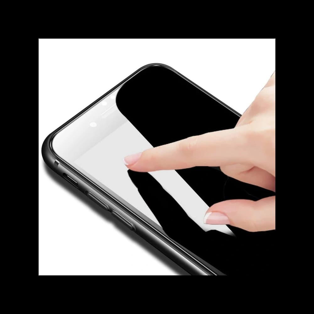 Folie hydrogelové na displej Bizon Glass Hydrogel Samsung Galaxy S20 [2 PACK] - 8