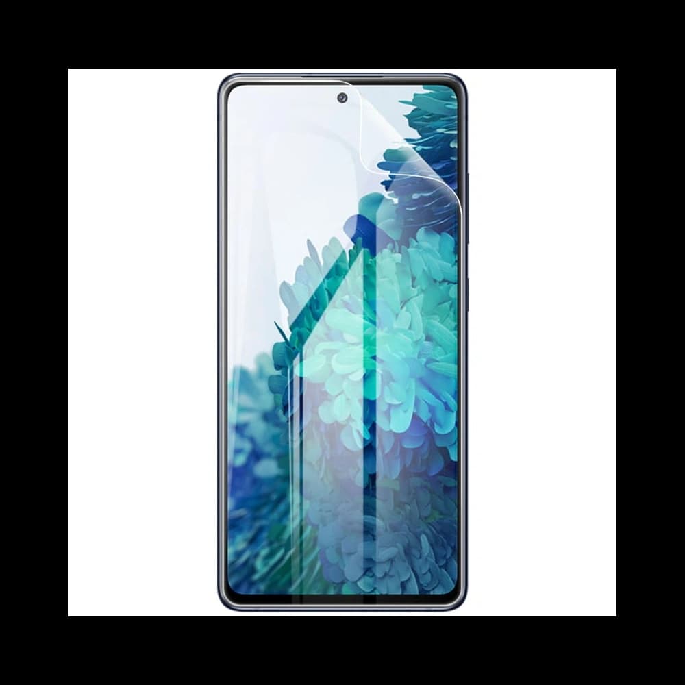 Bizon Glass Hydrogel Samsung Galaxy S20 FE [2 PACK] - 5