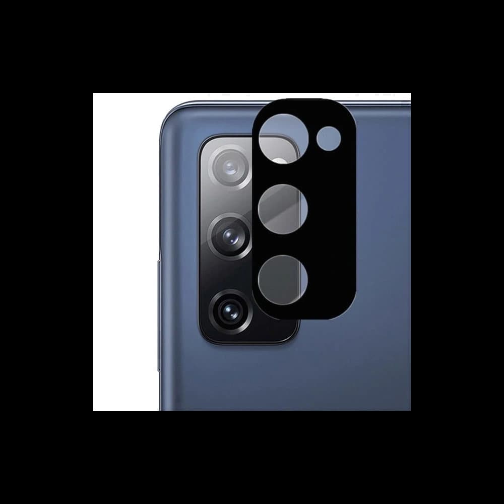 Bizon Glass Lens Samsung Galaxy S20 FE [2 PACK] - 2