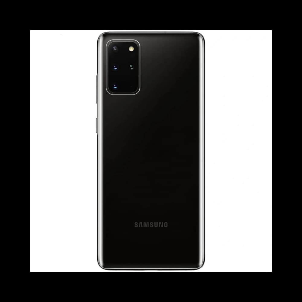 Folia hydrożelowa na tył Bizon Glass Hydrogel, Galaxy S20 Plus, 2 sztuki - 3