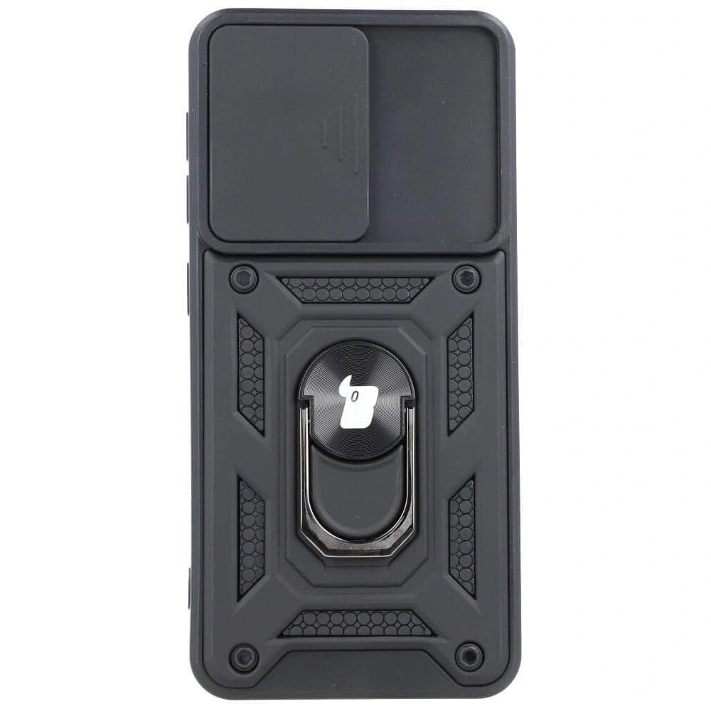 Bizon Case CamShield Ring Samsung Galaxy S21 schwarz - 3