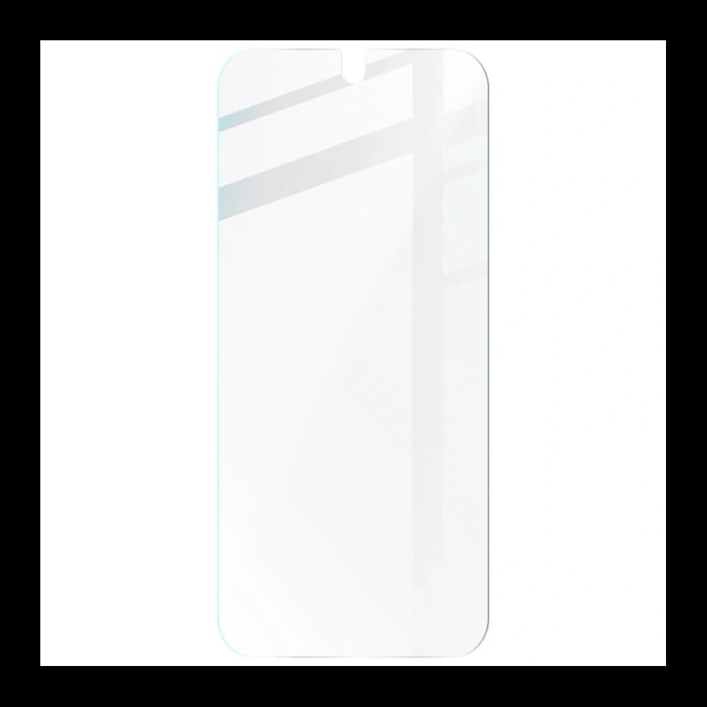 Bizon Glas Klar Samsung Galaxy S21 - 4