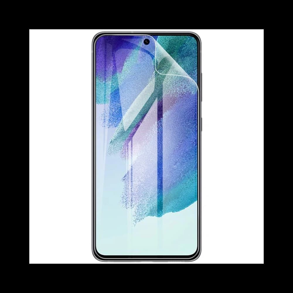 Bizon Glass Hydrogel Samsung Galaxy S21 FE [2 PACK] - 2