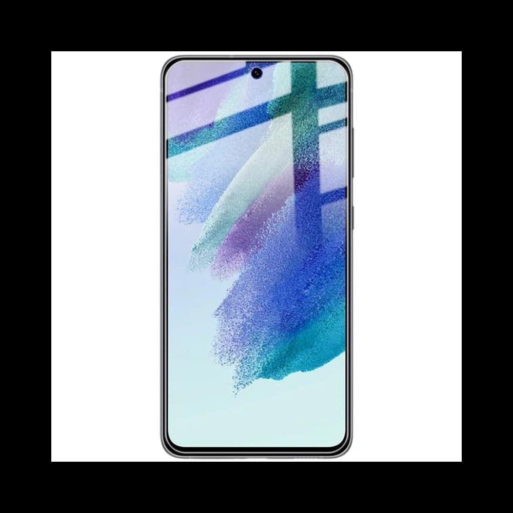 Bizon Glass Hydrogel Samsung Galaxy S21 FE [2 PACK] - 6