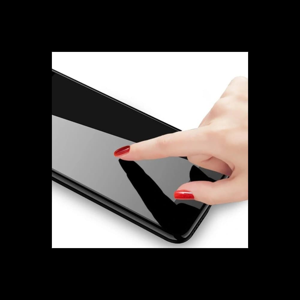 Bizon Glass Clear sticlă temperată - 3 buc. + sticlă lentilă Samsung Galaxy S21 FE - 9