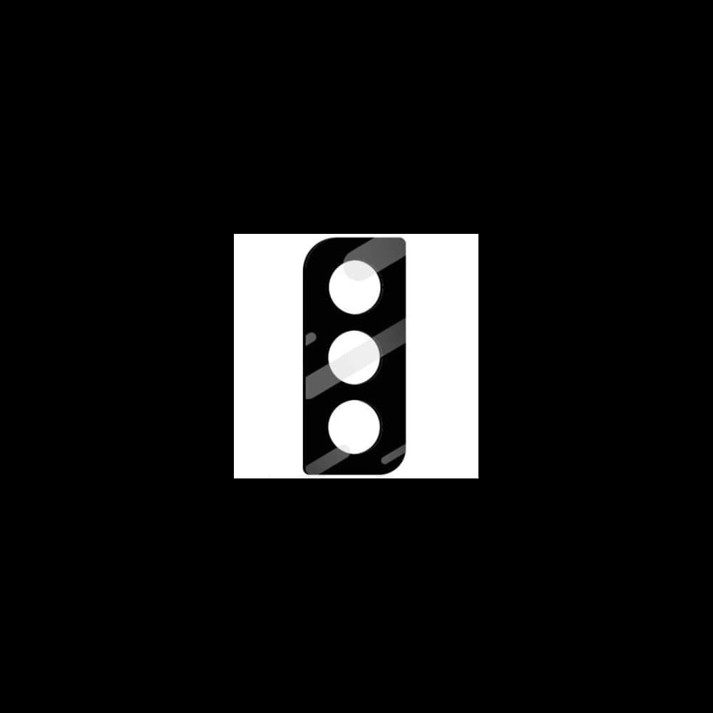 Bizon üveg lencse Samsung Galaxy S21 Plus [2 PACK] - 8