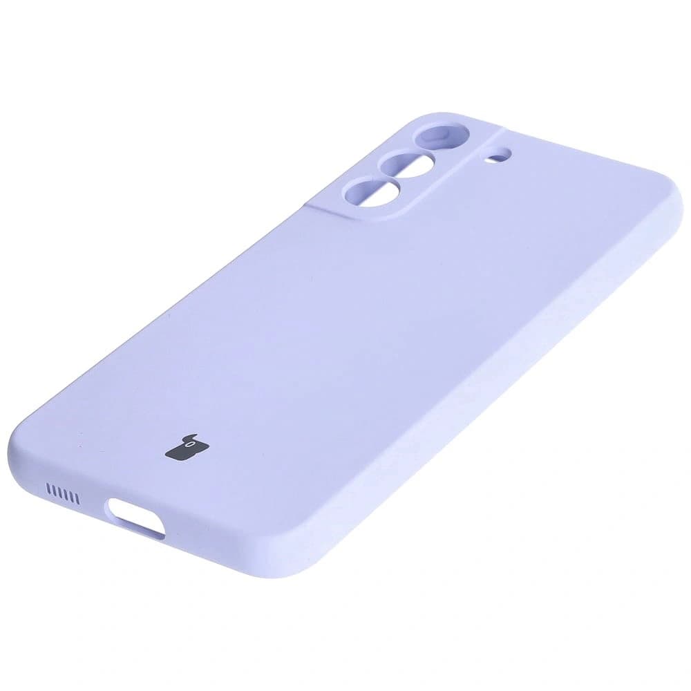 Bizon Case Szilikon Samsung Galaxy S22 Plus lila - 2