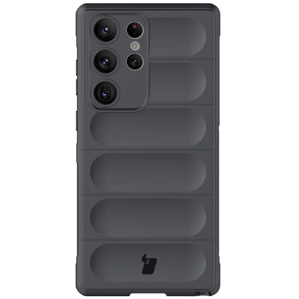 Bizon Case Tur Samsung Galaxy S23 Ultra grey - 2